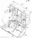 Fig. 01 - Sheet product dispensers and related methods for reducing sheet product usage