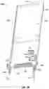 Fig. 16 - Sheet product dispensers and related methods for reducing sheet product usage