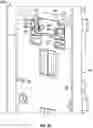 Fig. 20 - Sheet product dispensers and related methods for reducing sheet product usage