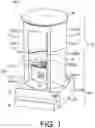 Fig. 02 - Toilet system and components thereof