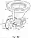 Fig. 10 - Toilet system and components thereof