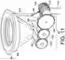 Fig. 11 - Toilet system and components thereof