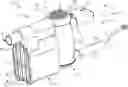 Fig. 01 - Hand carryable surface cleaning apparatus