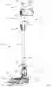 Fig. 02 - Hand carryable surface cleaning apparatus