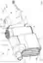 Fig. 03 - Hand carryable surface cleaning apparatus