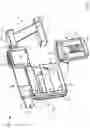 Fig. 11 - Hand carryable surface cleaning apparatus