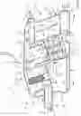 Fig. 40 - Hand carryable surface cleaning apparatus