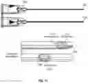 Fig. 20 - Devices, systems and methods for tissue analysis, location determination and therapy thereof using optical radiation