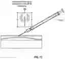 Fig. 23 - Devices, systems and methods for tissue analysis, location determination and therapy thereof using optical radiation