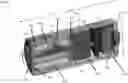 Fig. 01 - Sampling device for drug development and diagnosis of gastric-intestinal diseases