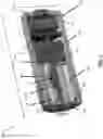 Fig. 02 - Sampling device for drug development and diagnosis of gastric-intestinal diseases