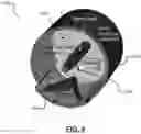 Fig. 05 - Sampling device for drug development and diagnosis of gastric-intestinal diseases