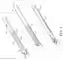 Fig. 05 - Articulating surgical instruments