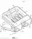 Fig. 02 - Clip for broad suture