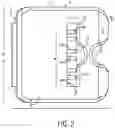 Fig. 03 - Clip for broad suture