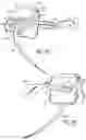Fig. 06 - Clip for broad suture