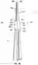 Fig. 03 - SURGICAL INSTRUMENT SLEEVE SYSTEM
