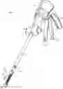 Fig. 01 - Motor-driven surgical cutting instrument