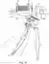 Fig. 11 - Motor-driven surgical cutting instrument