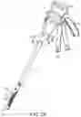 Fig. 23 - Motor-driven surgical cutting instrument