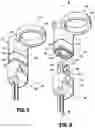 Fig. 06 - CHIP ASSEMBLY FOR REUSABLE SURGICAL INSTRUMENTS