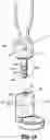 Fig. 11 - CHIP ASSEMBLY FOR REUSABLE SURGICAL INSTRUMENTS