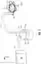 Fig. 08 - Tissue guards and systems incorporating the same for tissue specimen removal procedures and other surgical procedures