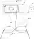 Fig. 01 - Augmented reality system for medical procedures