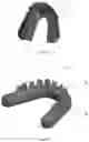Fig. 04 - System of triple abutments with TConnect