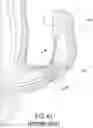 Fig. 34 - PENILE SLEEVE DEVICES AND PENILE STOCKING INSERT AND METHODS OF MAKING THE SAME