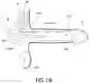 Fig. 43 - PENILE SLEEVE DEVICES AND PENILE STOCKING INSERT AND METHODS OF MAKING THE SAME