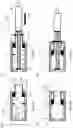 Fig. 06 - SYRINGE FILLING ADJUSTMENT DEVICES AND METHODS