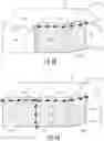 Fig. 03 - FIRE PROTECTIVE COVER FOR PROTECTING A STRUCTURE