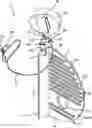 Fig. 01 - Snowsport equipment positional stabilization