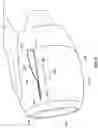 Fig. 06 - Aircraft nacelles having adjustable chines