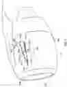 Fig. 08 - Aircraft nacelles having adjustable chines