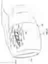 Fig. 22 - Aircraft nacelles having adjustable chines