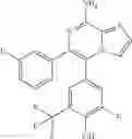 Fig. 167 - IMIDAZO[1,2-A]PYRAZINE MODULATORS OF THE ADENOSINE A2A RECEPTOR