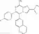 Fig. 320 - IMIDAZO[1,2-A]PYRAZINE MODULATORS OF THE ADENOSINE A2A RECEPTOR