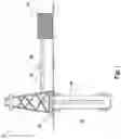 Fig. 02 - Methods of ensuring and enhancing conductivity in micro-fractures