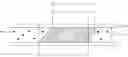 Fig. 01 - Grain-oriented electrical steel sheet