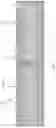 Fig. 07 - Three-dimensional woven support beam and method of making thereof