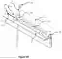 Fig. 06 - Device and a method for sensing breakage or end of warp yarn for a fabric weaving loom
