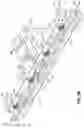 Fig. 07 - Apparatus for replacing rolls for introduction into a quilter