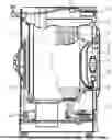 Fig. 01 - Vibration squeeze drum washing machine