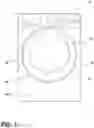 Fig. 02 - Laundry appliance