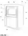 Fig. 45 - Laundry appliance