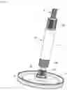 Fig. 05 - DRIVING APPARATUS FOR WASHING MACHINE