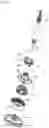 Fig. 07 - DRIVING APPARATUS FOR WASHING MACHINE