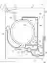 Fig. 01 - LAUNDRY WASHING MACHINE AND METHOD FOR OPERATING THE LAUNDRY WASHING MACHINE